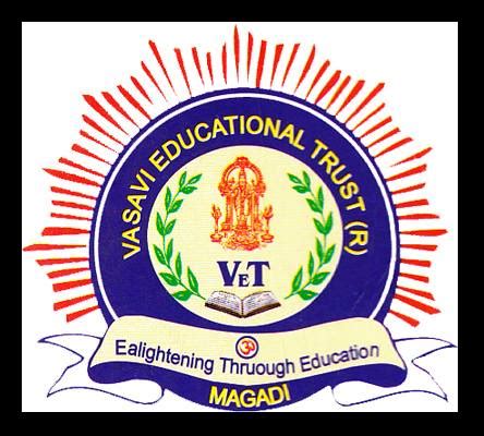 Vasavi Educational Trust ] .